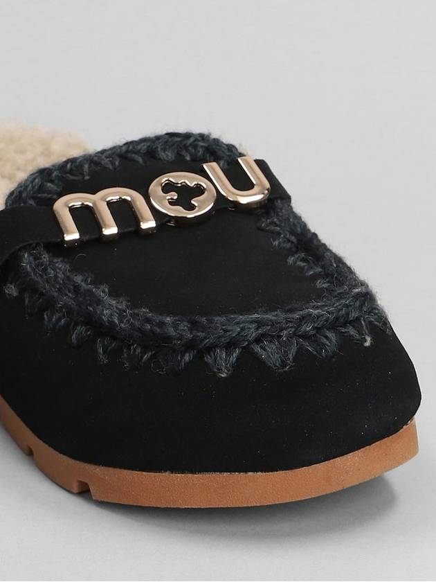 Mou Winter Bio Slide Slipper-Mule - MOU - BALAAN 5