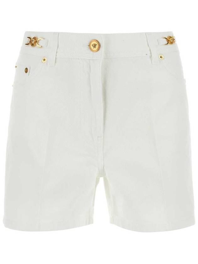 short pants 1013689 1A100281D110 - VERSACE - BALAAN 2