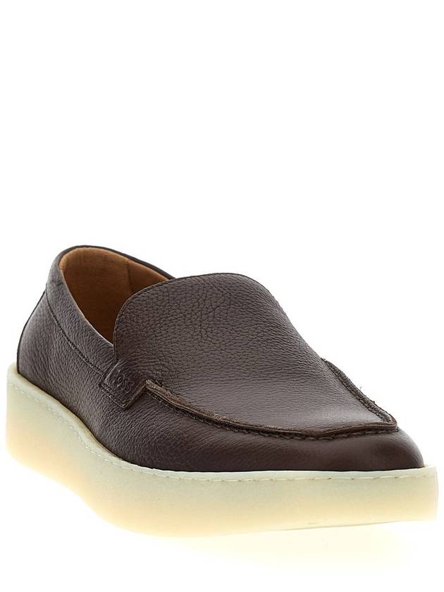 Hugo Boss 'Clay' Loafers - HUGO BOSS - BALAAN 2