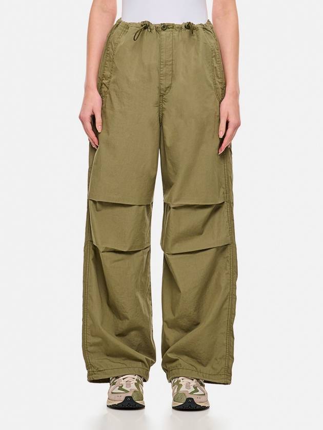 Pants woman Levi's - LEVI'S - BALAAN 1