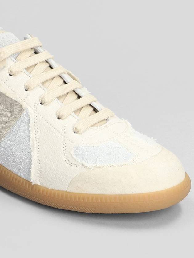 Maison Margiela Replica  Sneakers - MAISON MARGIELA - BALAAN 5