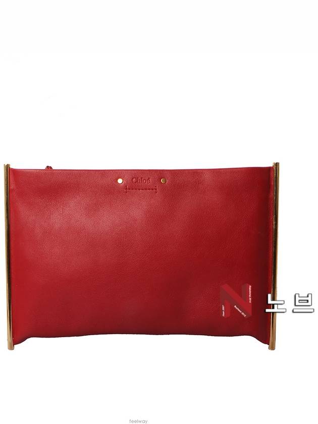 women clutch bag - CHLOE - BALAAN 1