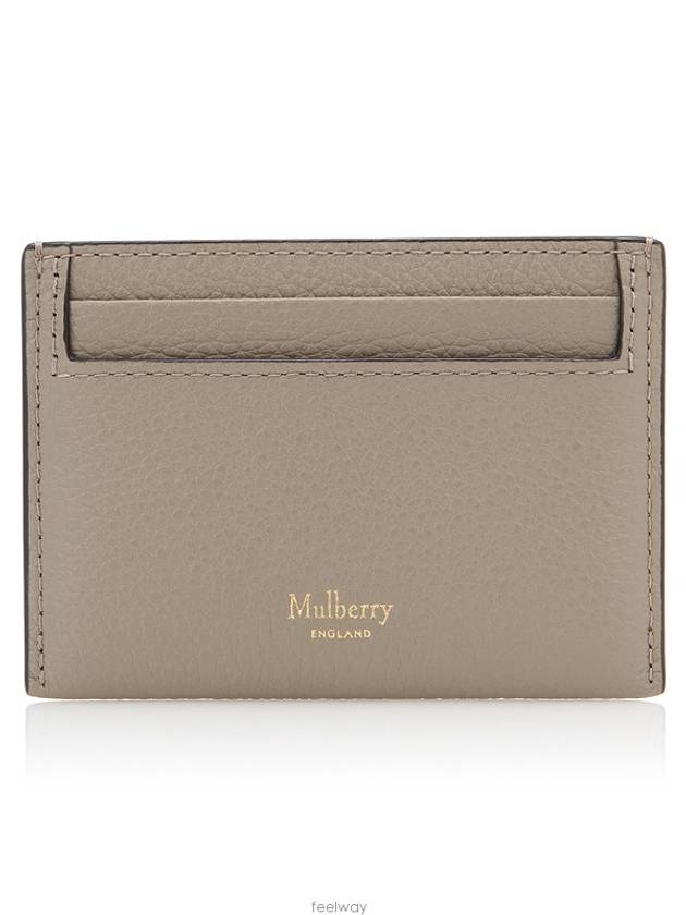 women card wallet - MULBERRY - BALAAN 1