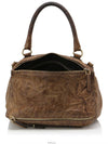 women shoulder bag - GIVENCHY - BALAAN 10