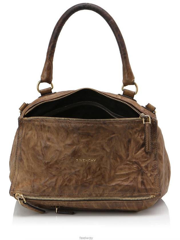 women shoulder bag - GIVENCHY - BALAAN 10