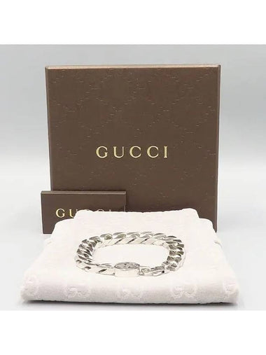 356263 bracelet jewelry - GUCCI - BALAAN 1