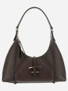 Shoulder Bag XBWTSBS0200Q8ES611 BROWN - TOD'S - BALAAN 2