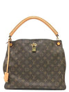 M41620 shoulder bag - LOUIS VUITTON - BALAAN 1