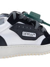 Low-top sneakers OMIA227S23FAB0010110 - OFF WHITE - BALAAN 11