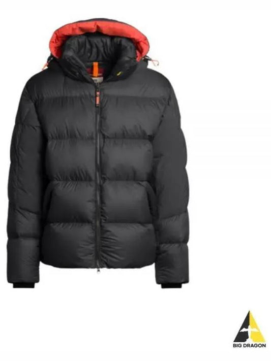 Men s Lexus Down Padded Lid - PARAJUMPERS - BALAAN 2