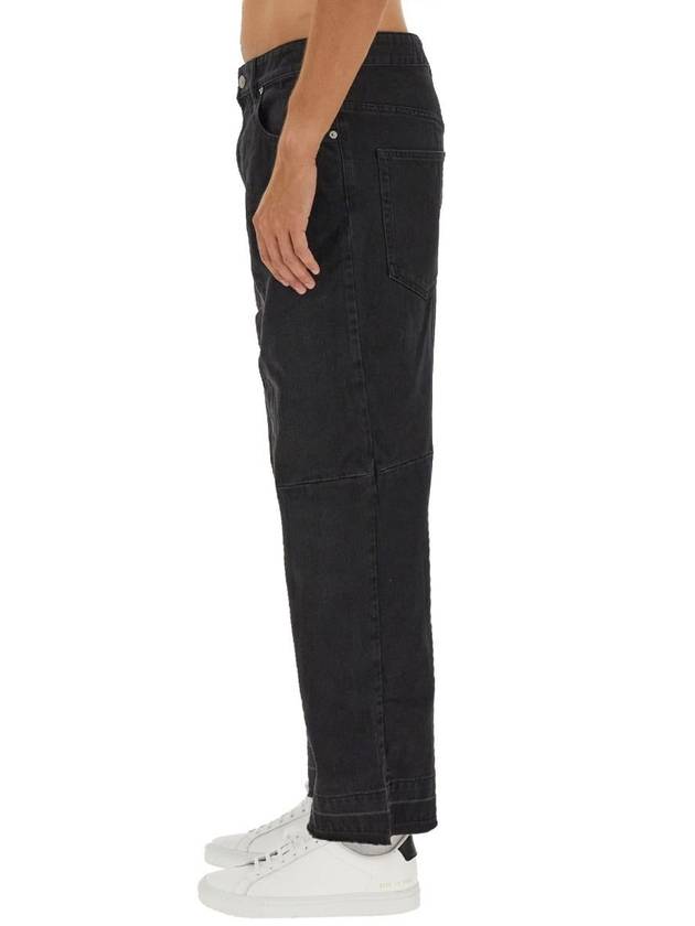 Isabel Marant Jorel Pants - ISABEL MARANT - BALAAN 4