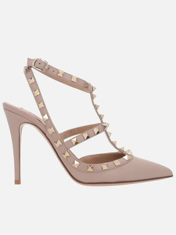 Valentino Garavani With Heel - VALENTINO - BALAAN 1