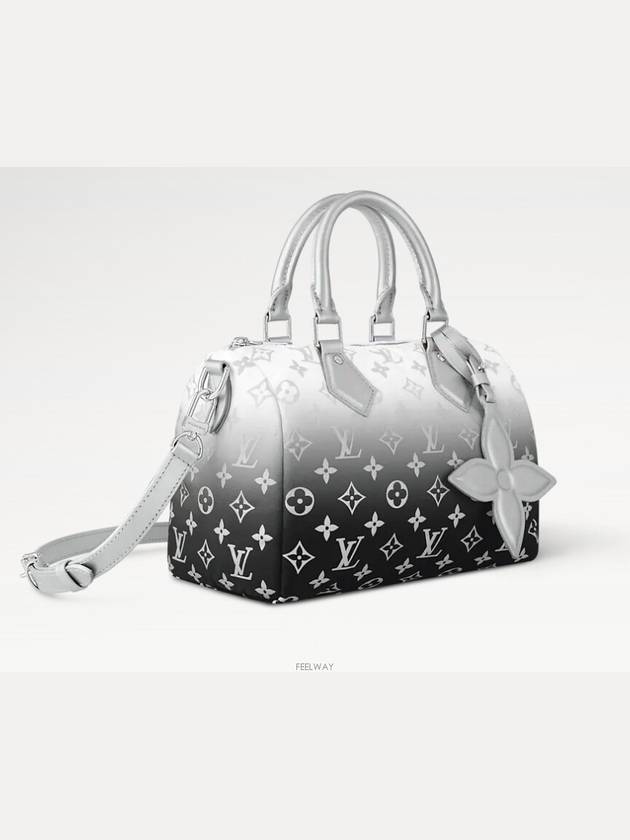 M11848 LV SKI Speedy Bandoulier 25 Bag - LOUIS VUITTON - BALAAN 2