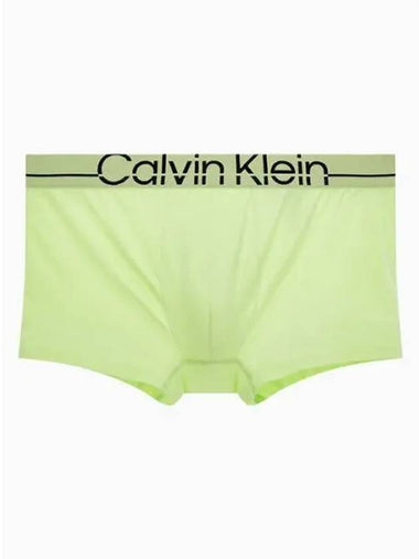 Underwear Men s CK Pro Fit Micro Low Rise Trunks NB3031LT3 - CALVIN KLEIN - BALAAN 1