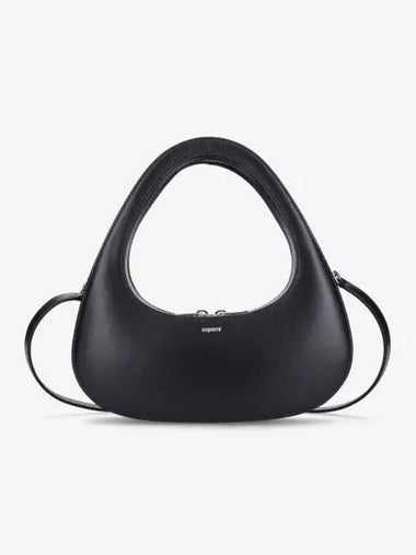 Logo Baguette Swite Shoulder Bag Black COPBA60405BLACK - COPERNI - BALAAN 1