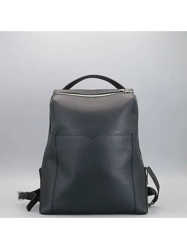 VT0D20035 Backpack Bag - VALEXTRA - BALAAN 2