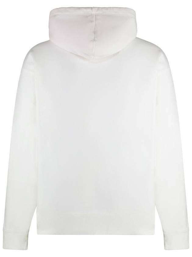 Maison Mihara Yasuhiro Cotton Hoodie - MAISON MIHARA YASUHIRO - BALAAN 2