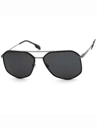 Sunglasses B3139 114487 - BURBERRY - BALAAN 1