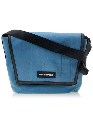 Dexter messenger cross bag F14 0016 - FREITAG - BALAAN 1