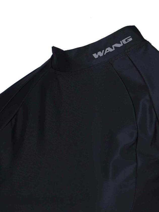 Alexander Wang T-shirts and Polos Black - ALEXANDER WANG - BALAAN 3