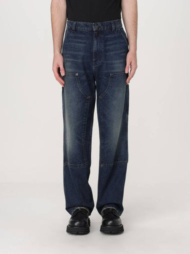 Jeans men Amish - AMISH - BALAAN 1