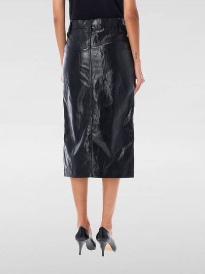 Skirt woman Isabel Marant Etoile - ISABEL MARANT ETOILE - BALAAN 2