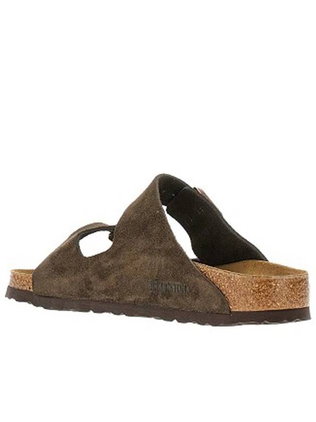 Birkenstock Slipper - BIRKENSTOCK - BALAAN 2