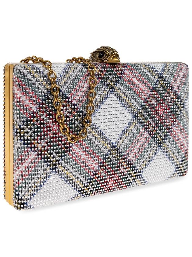 Kurt Geiger Clutch ‘Kensington’, Women's, Multicolour - KURT GEIGER - BALAAN 4