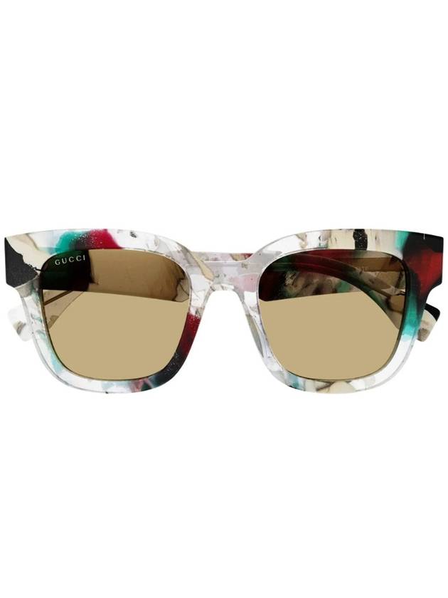 Wayfarer Frame Sunglasses GG1624S - GUCCI - BALAAN 2