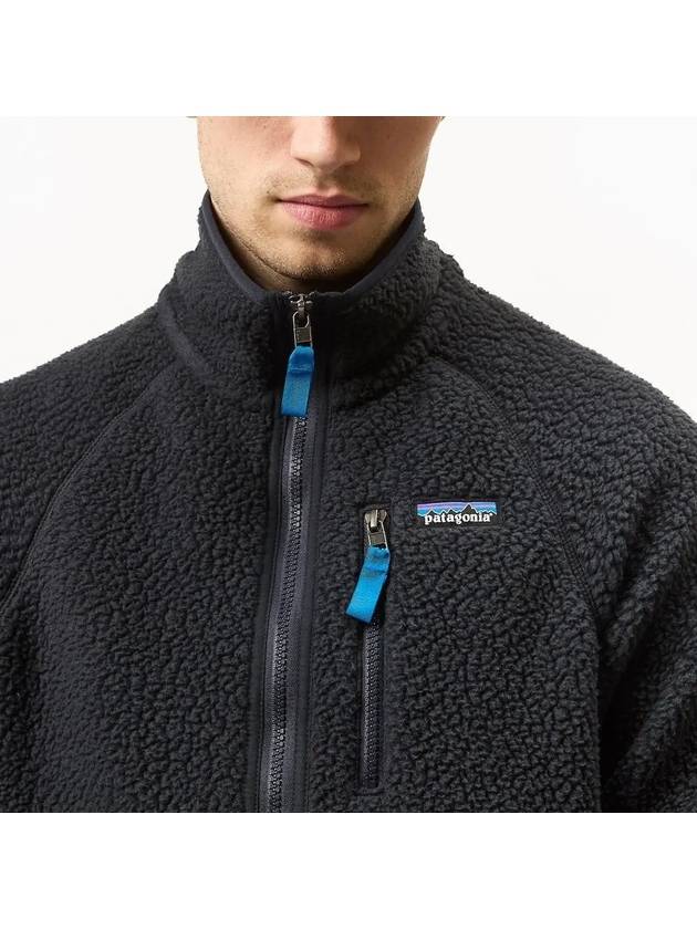 Outerwear 22801 PBLE BLU - PATAGONIA - BALAAN 5