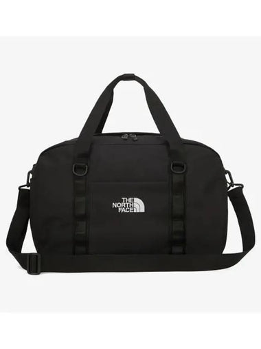 The North Face NN2PQ54A Big Shot Cargo Bag - THE NORTH FACE - BALAAN 1