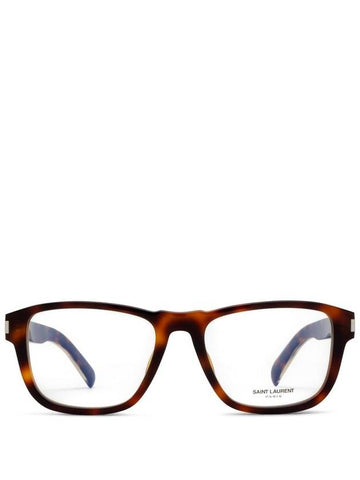 Saint Laurent SL 710 OPT Havana - SAINT LAURENT - BALAAN 1