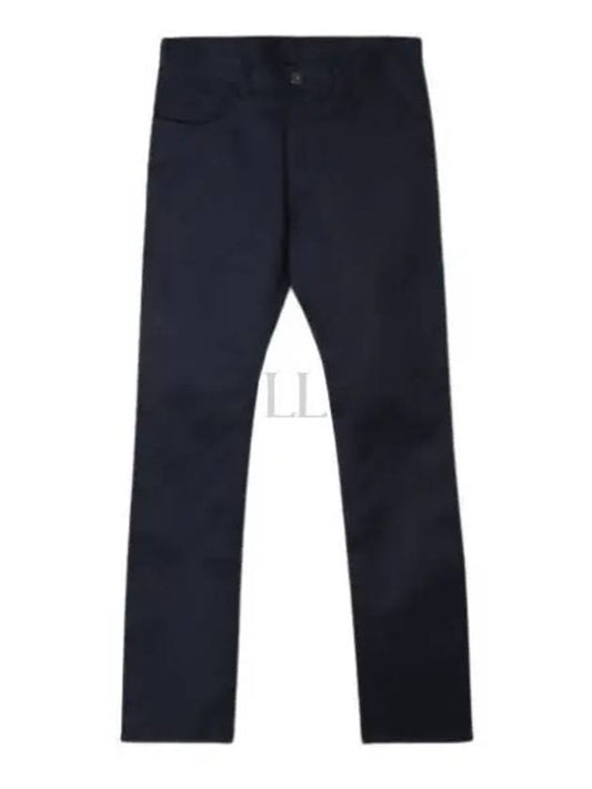 5-pocket stretch drill jeans - PRADA - BALAAN 2