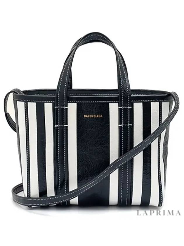 Babes small tote bag - BALENCIAGA - BALAAN 5