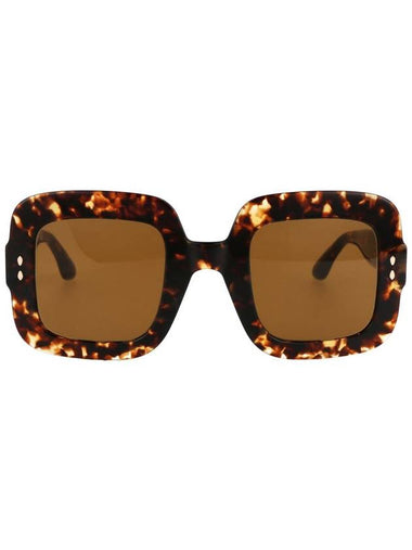 Isabel Marant Sunglasses - ISABEL MARANT - BALAAN 1