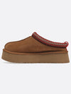 Taz Slide Mule Chestnut - UGG - BALAAN 3