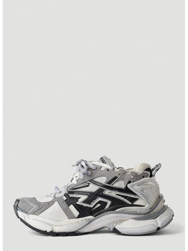 Runner Sneakers 772767 W3RNY 9012 B0110985009 - BALENCIAGA - BALAAN 1