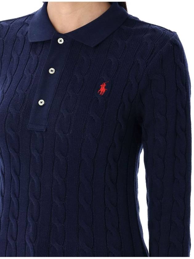 Polo sweater - POLO RALPH LAUREN - BALAAN 3