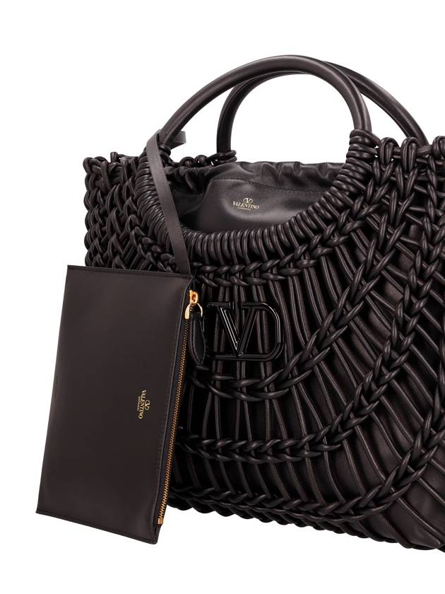 SHOPPING BAG - VALENTINO - BALAAN 3