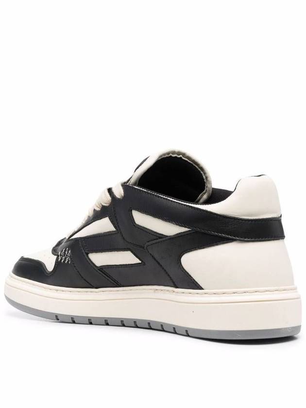 Represent Reptor Low Sneakers Shoes - REPRESENT - BALAAN 3