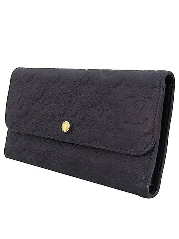 M60294 long wallet - LOUIS VUITTON - BALAAN 3