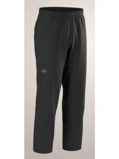 Allium Insulated Track Pants Black - ARC'TERYX - BALAAN 2