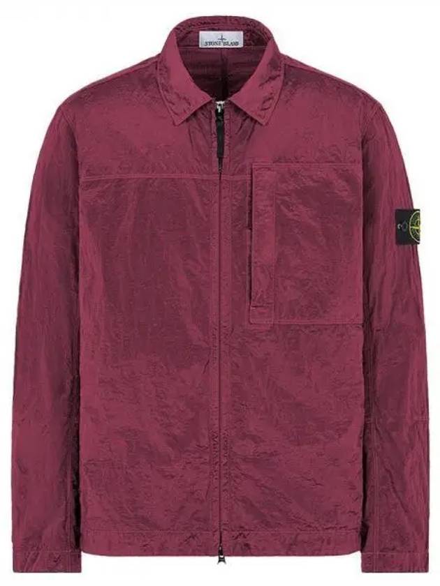 Wappen Patch Nylon Metal Jacket 270341 - STONE ISLAND - BALAAN 1