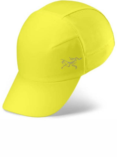 Calvus Logo Ball Cap Yellow - ARC'TERYX - BALAAN 2