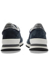 990v1 Made in USA Navy - NEW BALANCE - BALAAN 4