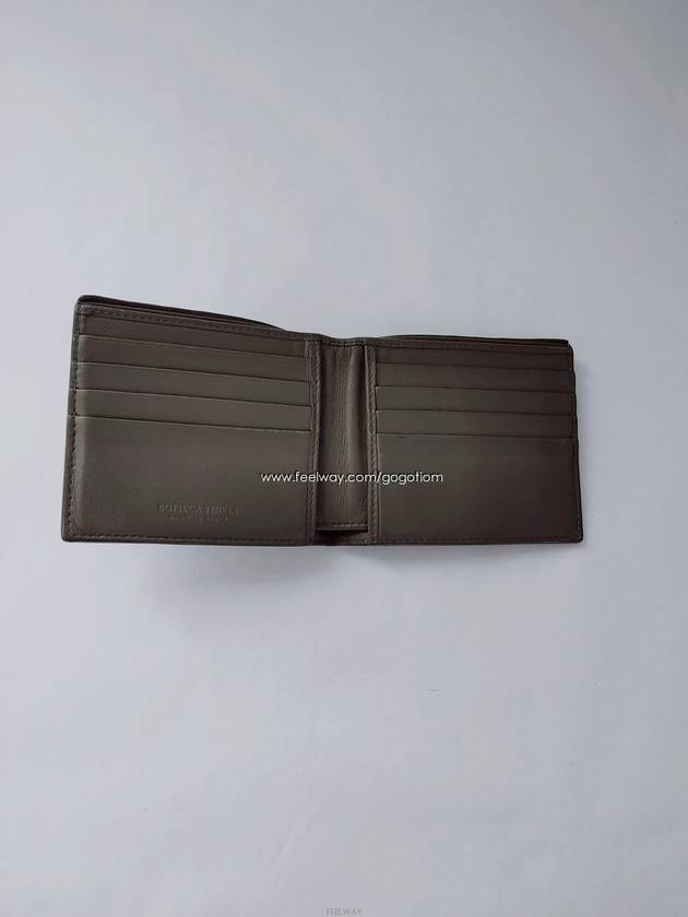 men s wallet - BOTTEGA VENETA - BALAAN 6