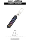 LV skateboard bag charm - LOUIS VUITTON - BALAAN 3