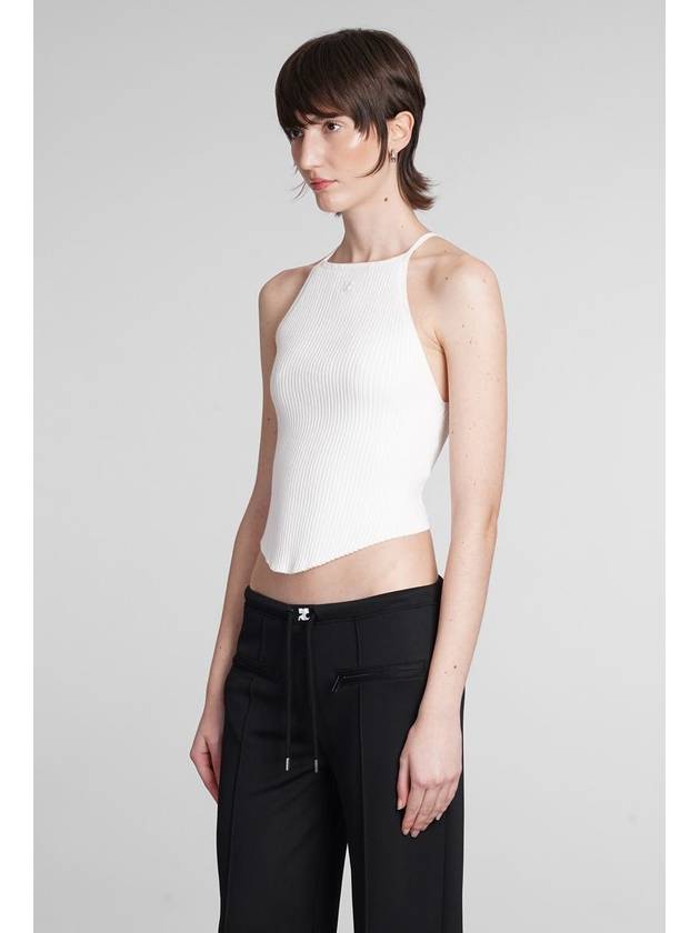 Courrèges Topwear - COURREGES - BALAAN 4