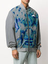 Heron Preston Effect Bomber Jacket HMEH001S 20886015 0588 - HERON PRESTON - BALAAN 4