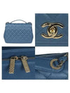 COCO 2 WAY bag - CHANEL - BALAAN 4